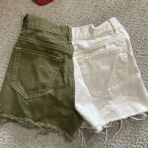 Pacsun Shorts - Picture 2 of 2